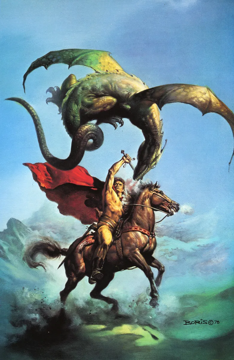 Saint Georges